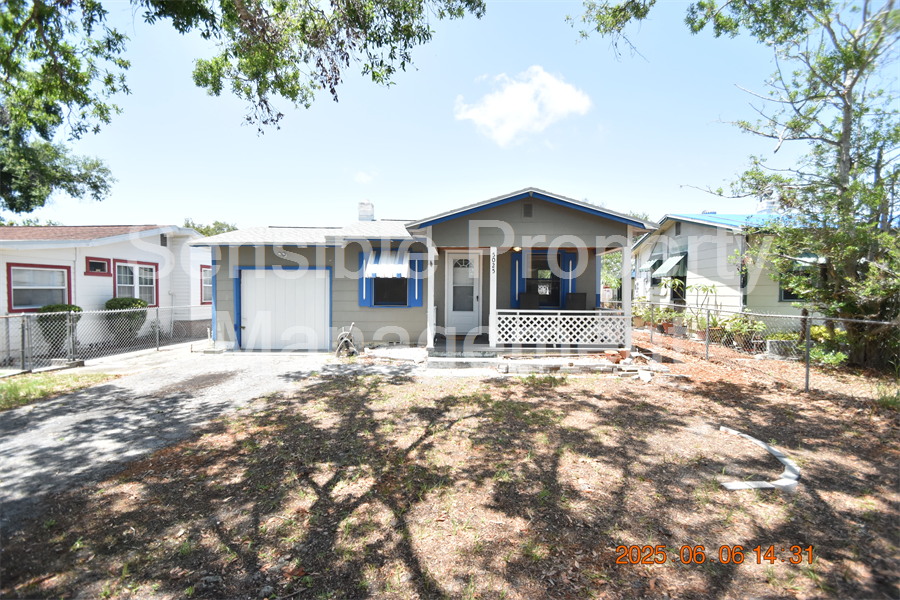 stress free property management